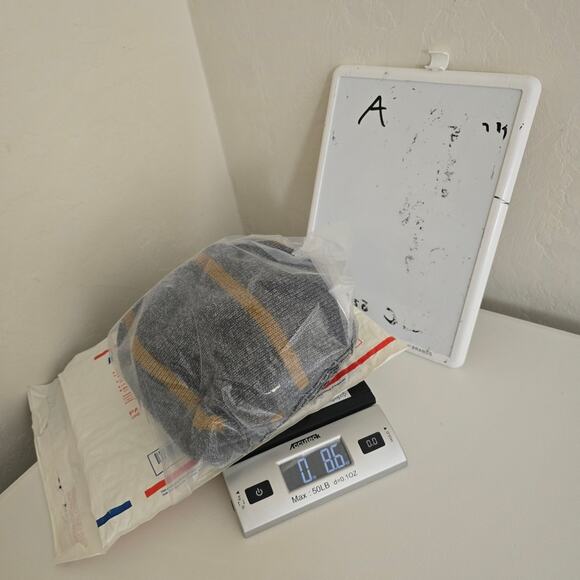 American Eagle Jegging Fit Gray Stripe Lightweight Sweater Academia Classic SP - Picture 12 of 12